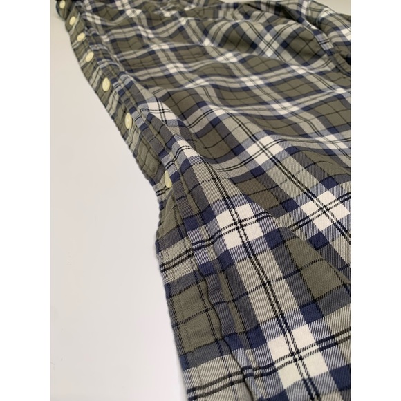 Abercrombie & Fitch Button Down Shirt - LARGE - Picture 3 of 6